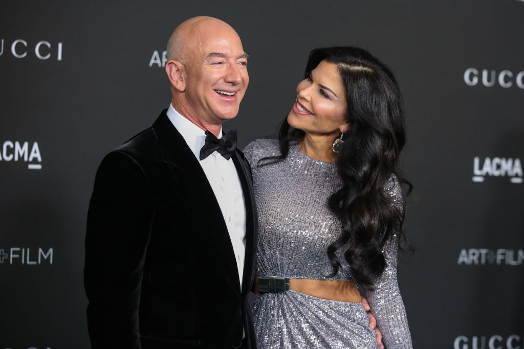 LACMA Art + Film Gala