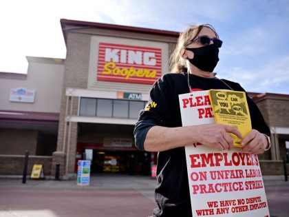 king soopers strike