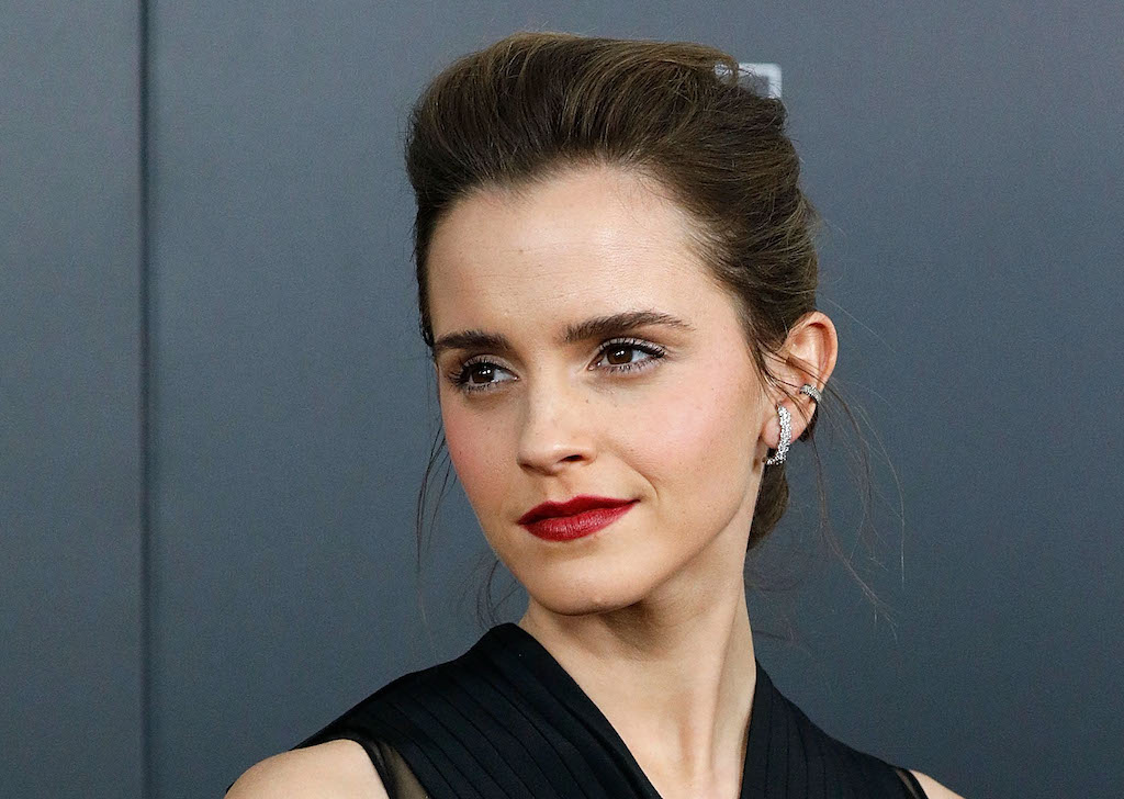 "Beauty And The Beast" New York Screening