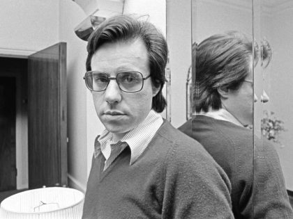 Peter Bogdanovich