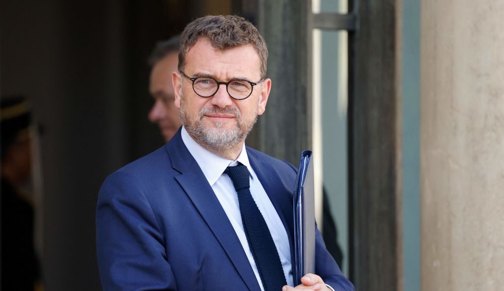 FRANCE-POLITICS-GOVERNMENT