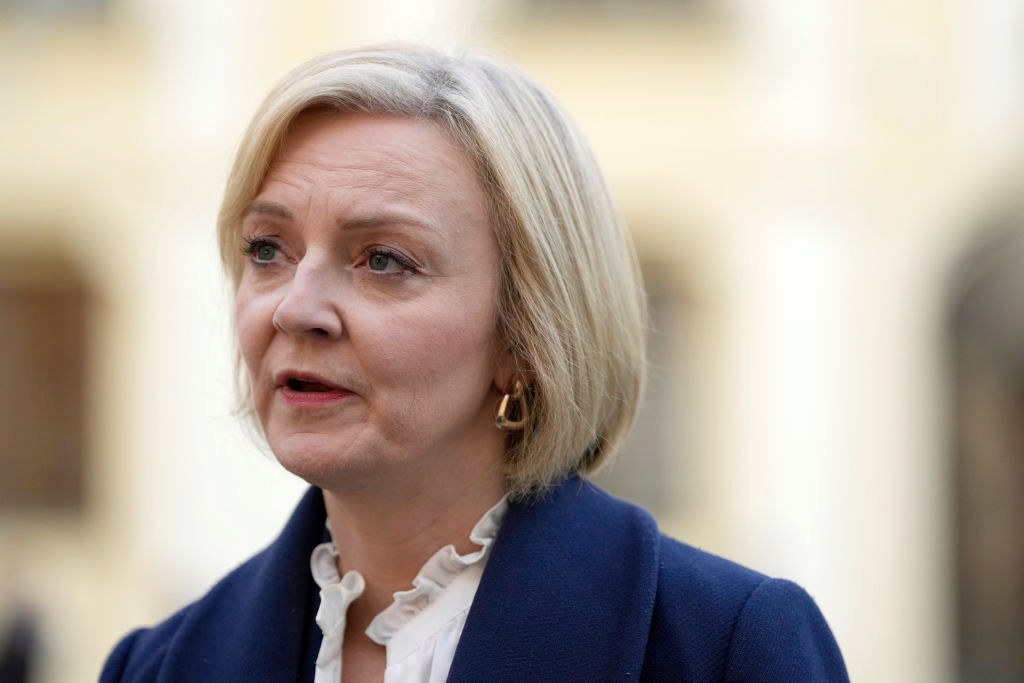 European Political Community (EPC) Holds Inaugural Meeting