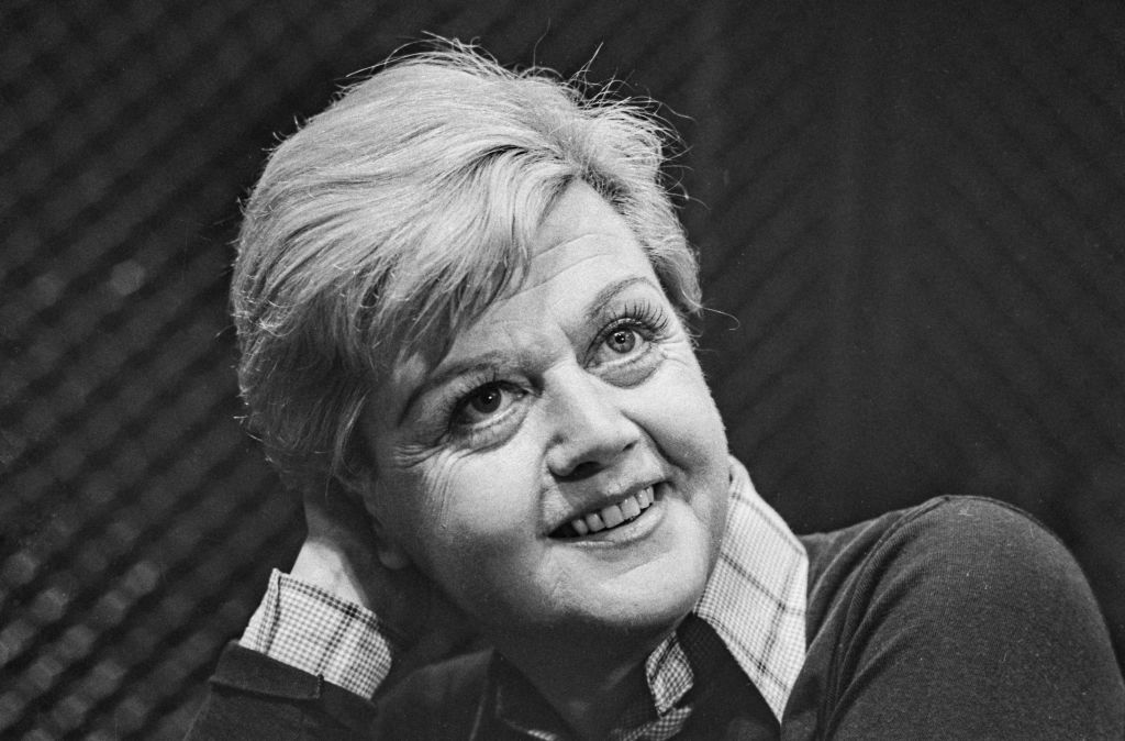 Angela Lansbury