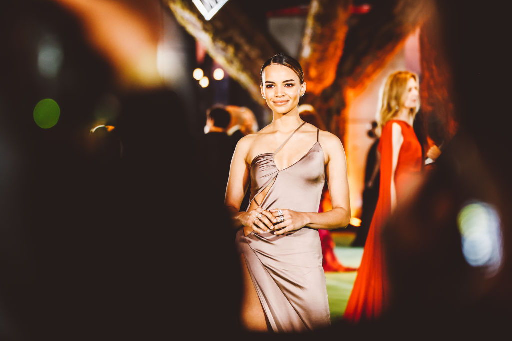 The Academy Museum Of Motion Pictures Opening Gala - Arrivals