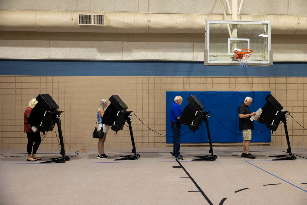 Kansas Election