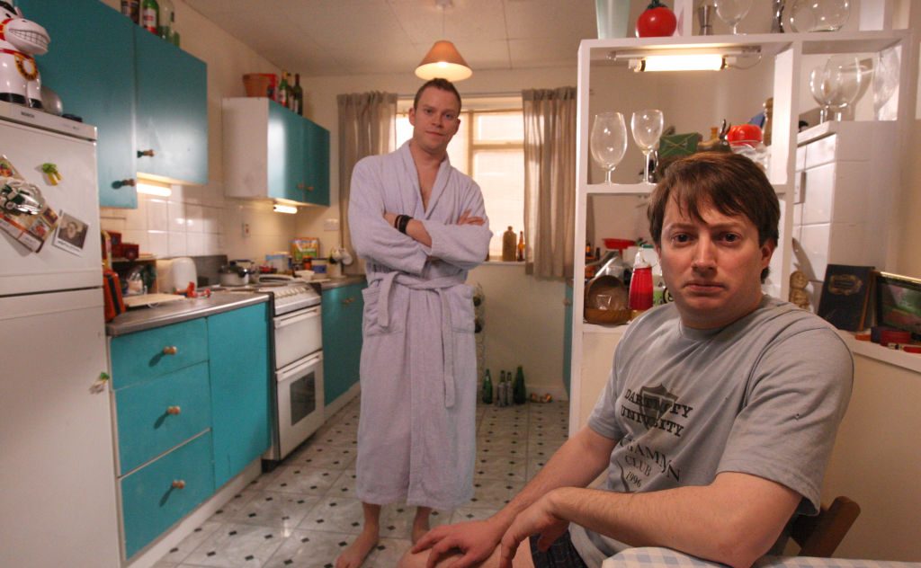Television - Peep Show