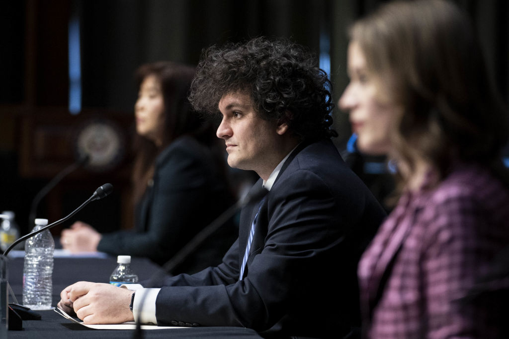 Top U.S. Derivatives Watchdog Testifies Before Senate Agriculture Committee On Crypto