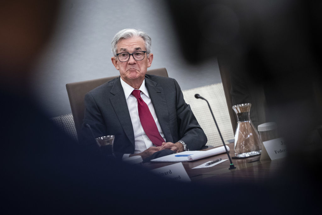 Federal Reserve Hosts FedListens Event