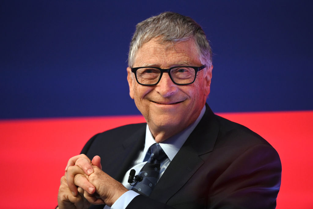 UK Hosts First Global Investment Summit