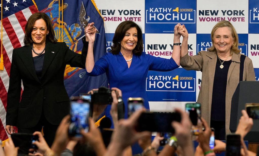 TOPSHOT-US-VOTE-POLITICS-HARRIS-ELECTION