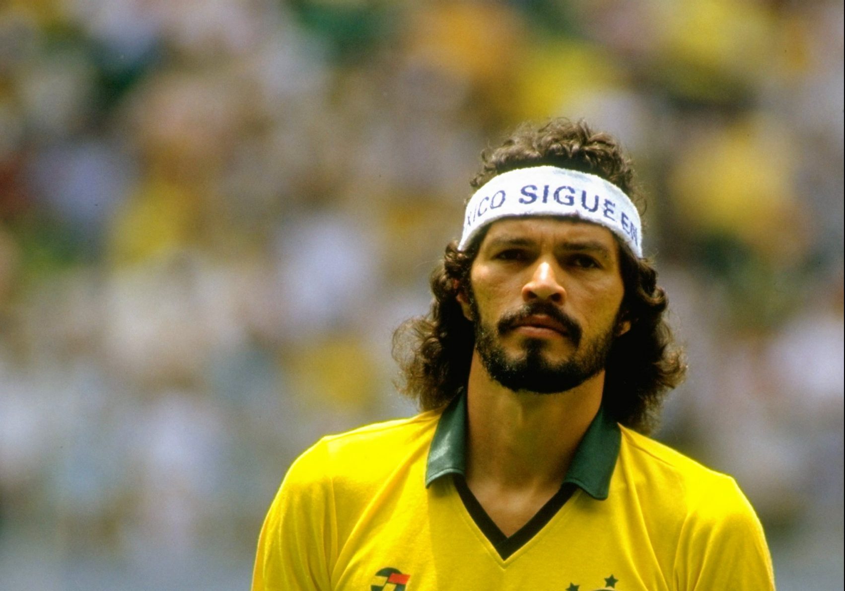 Socrates of Brazil