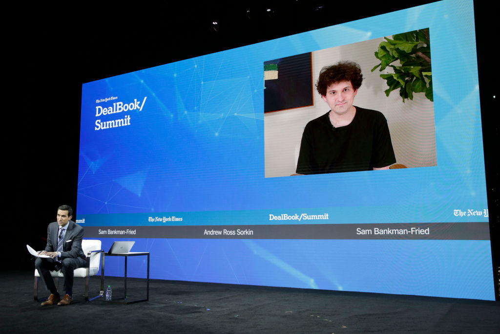 2022 New York Times DealBook