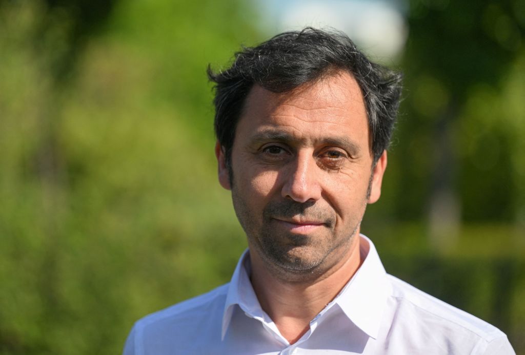 FRANCE2022-ELECTIONS-NUP