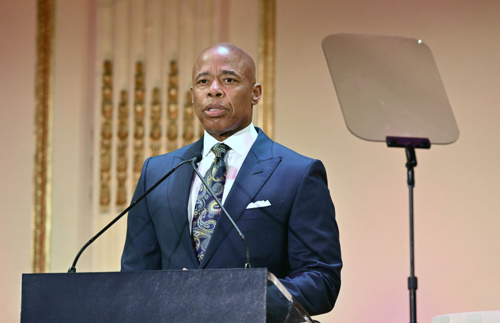 NYC &amp;amp; Company Foundation Visionaries &amp;amp; Voices Gala