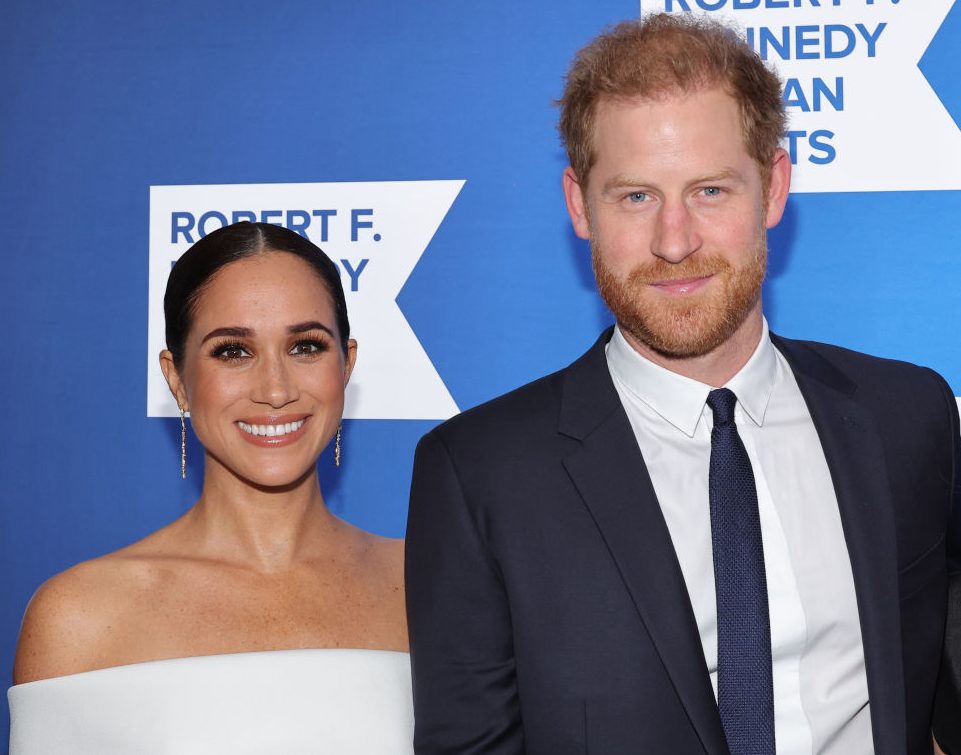 2022 Robert F. Kennedy Human Rights Ripple Of Hope Gala