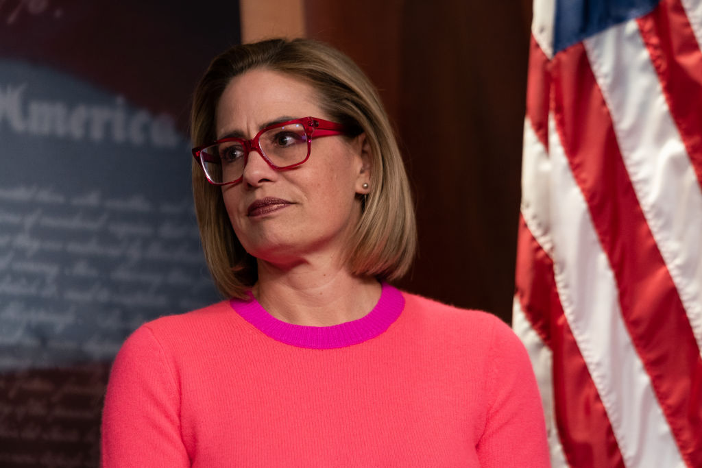 Senate passes the Respect for Marriage Act at the US Capitol in Washington