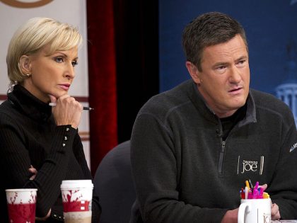 Morning Joe