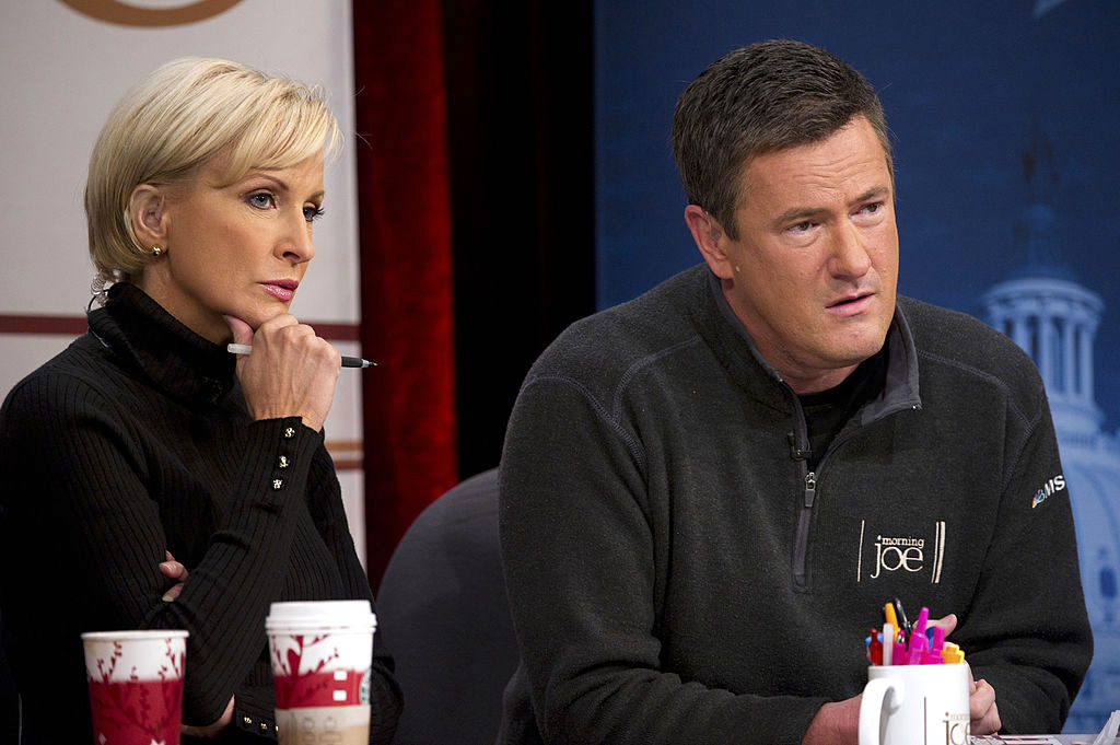 Morning Joe