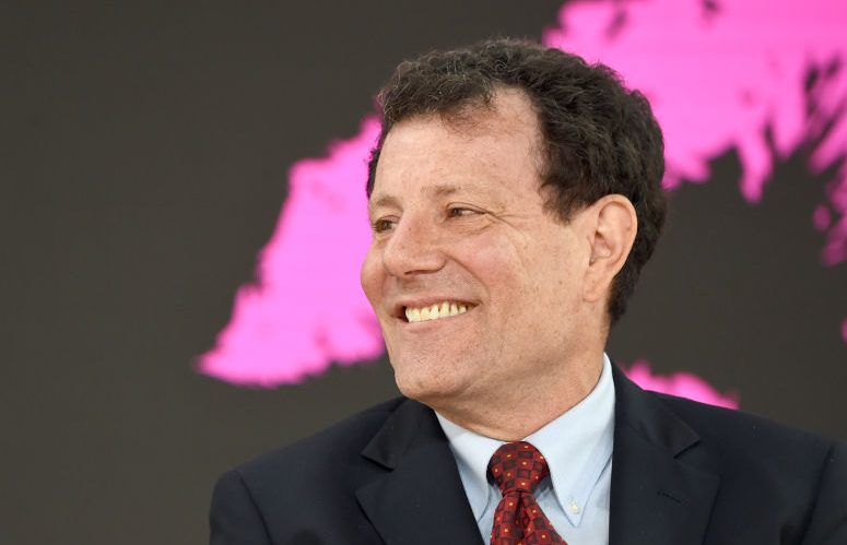 Goalkeepers: The Global Goals 2017