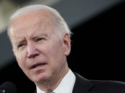 President Biden Delivers Remarks On American Manufacturing