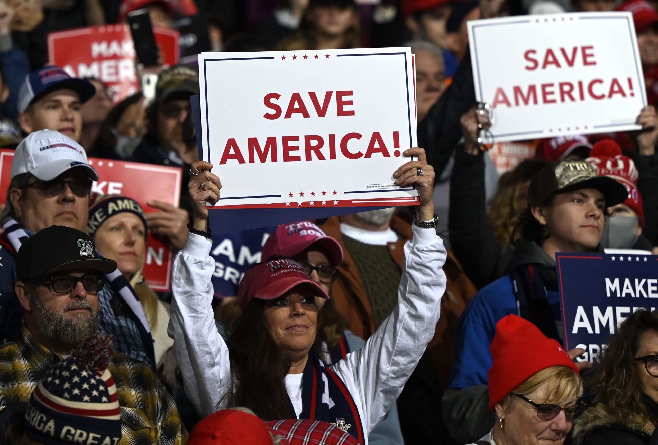US-POLITICS-TRUMP-VOTE