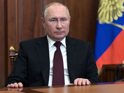 RUSSIA-UKRAINE-POLITICS-CONFLICT