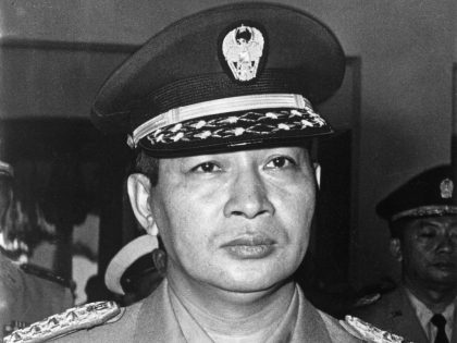 G√©n√©ral Soeharto