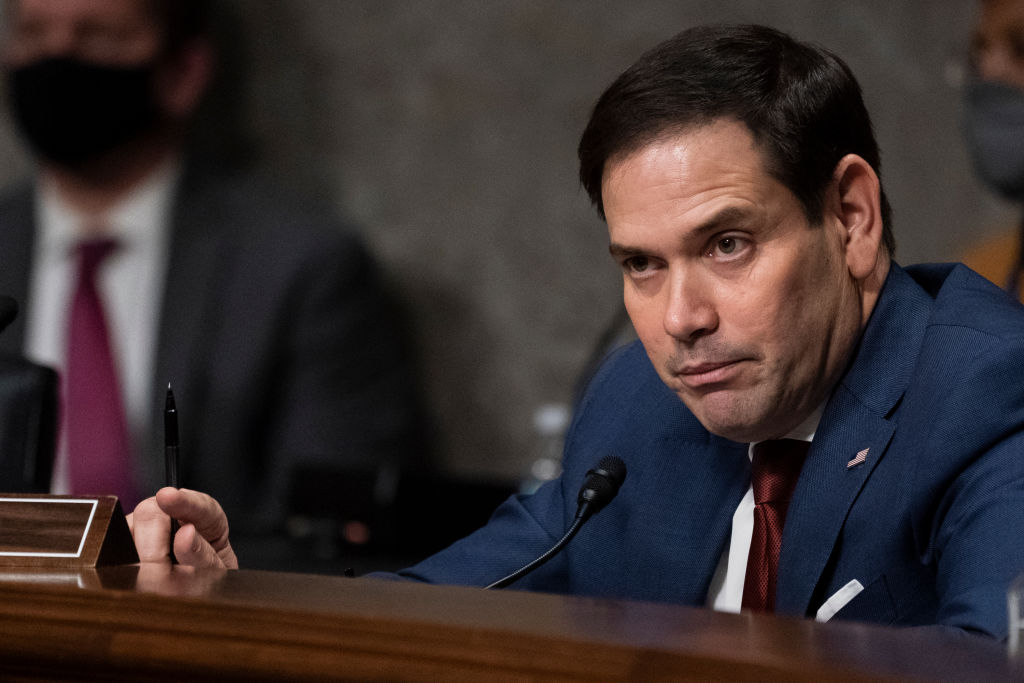 Senate Foreign Relations Committee Examines US-Russia Policy