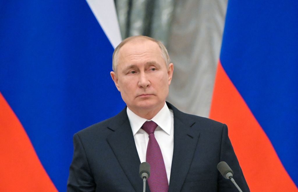 RUSSIA-GERMANY-UKRAINE-DIPLOMACY-CONFLICT