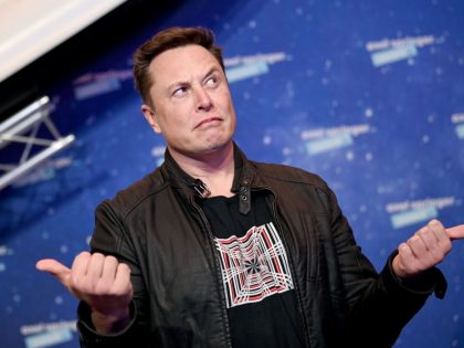 GERMANY-MEDIA-TESLA-AWARD