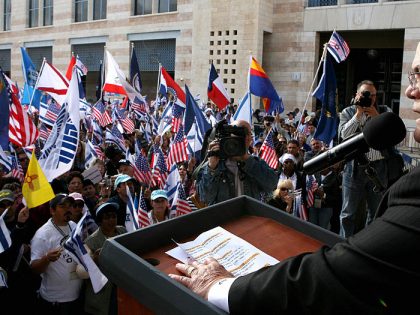 American Evangelical Pastor John Hagee a