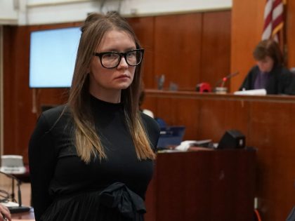 US-CRIME-JUSTICE-FRAUD-SOROKIN