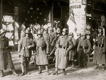 Kapp Putsch
