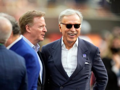 Los Angeles Rams defeat the Cincinnati Bengals 23-20 to win the NFL Super Bowl LVI football game at SoFi Stadium in Inglewood.