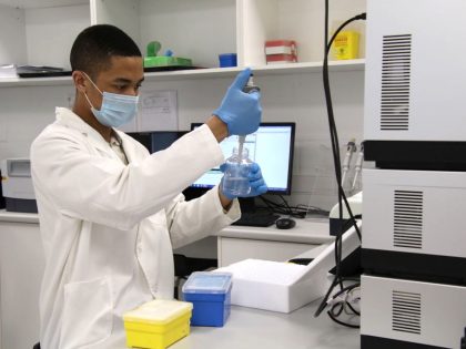 Africa produces off-patent Corona vaccine