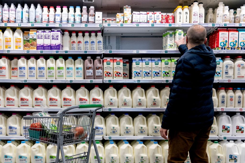 US-ECONOMY-INFLATION-FOOD