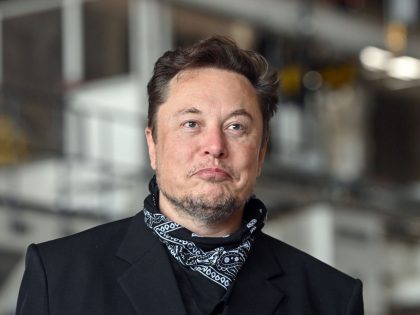 Tesla Gigafactory - Elon Musk