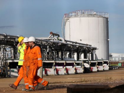 BRITAIN-PETROL-ENERGY-GOVERNMENT-SHORTAGES
