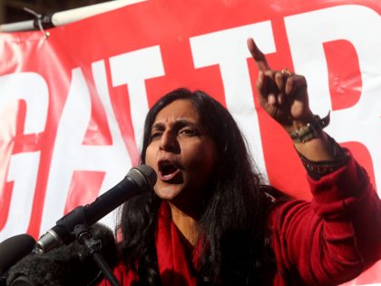 Federal Court In Seattle Hears Case Of DREAM'er Detained By Homeland Security