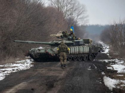 UKRAINE-RUSSIA-CONFLICT