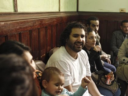 Opposition Activists Charged With Inciting Violence