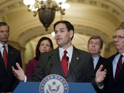 Senate GOP