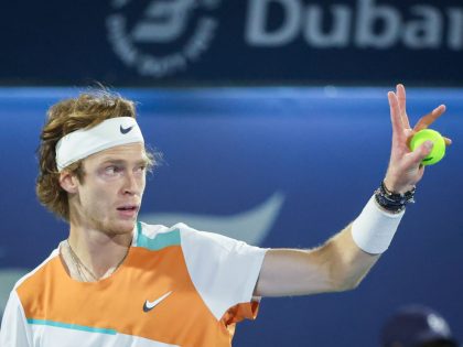 Dubai Duty Free Tennis Championships