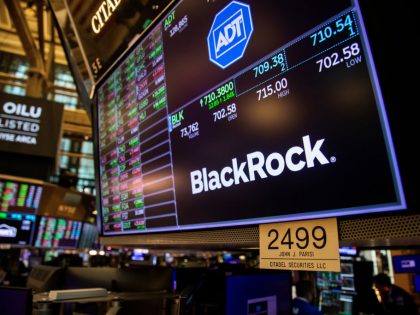 Fear Of Unknown Leaves Traders Facing Bouts Of Volatility