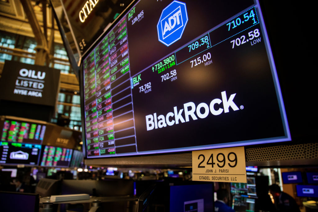 Fear Of Unknown Leaves Traders Facing Bouts Of Volatility
