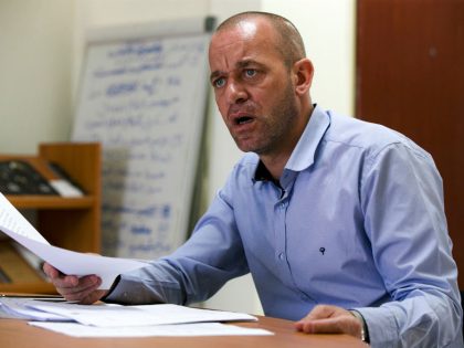 PALESTINIAN-ISRAEL-FRANCE-NGO-DIPLOMACY-CONFLICT