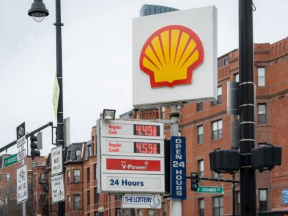 Democrats Split Over Energy As Gas Prices Rise, Ukraine At War