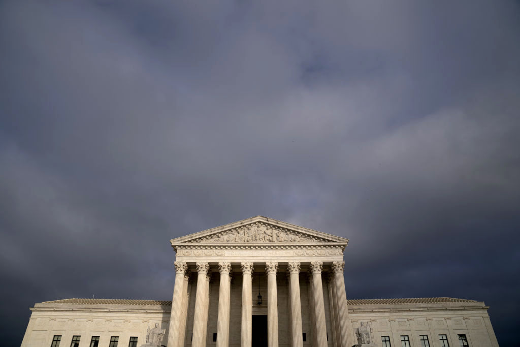 Senate Majority Leader Plans To Seek Debt-Limit Vote This Week