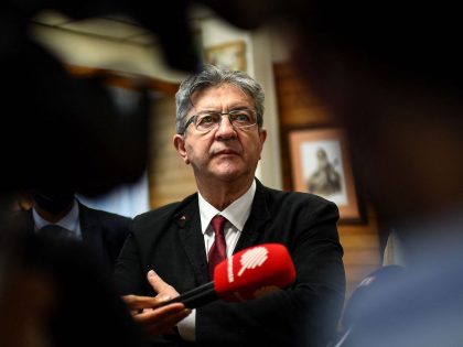 TOPSHOT-FRANCE2022-POLITICS-ELECTION-LFI