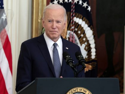 President Biden Hosts Black History Month Celebration At The White House